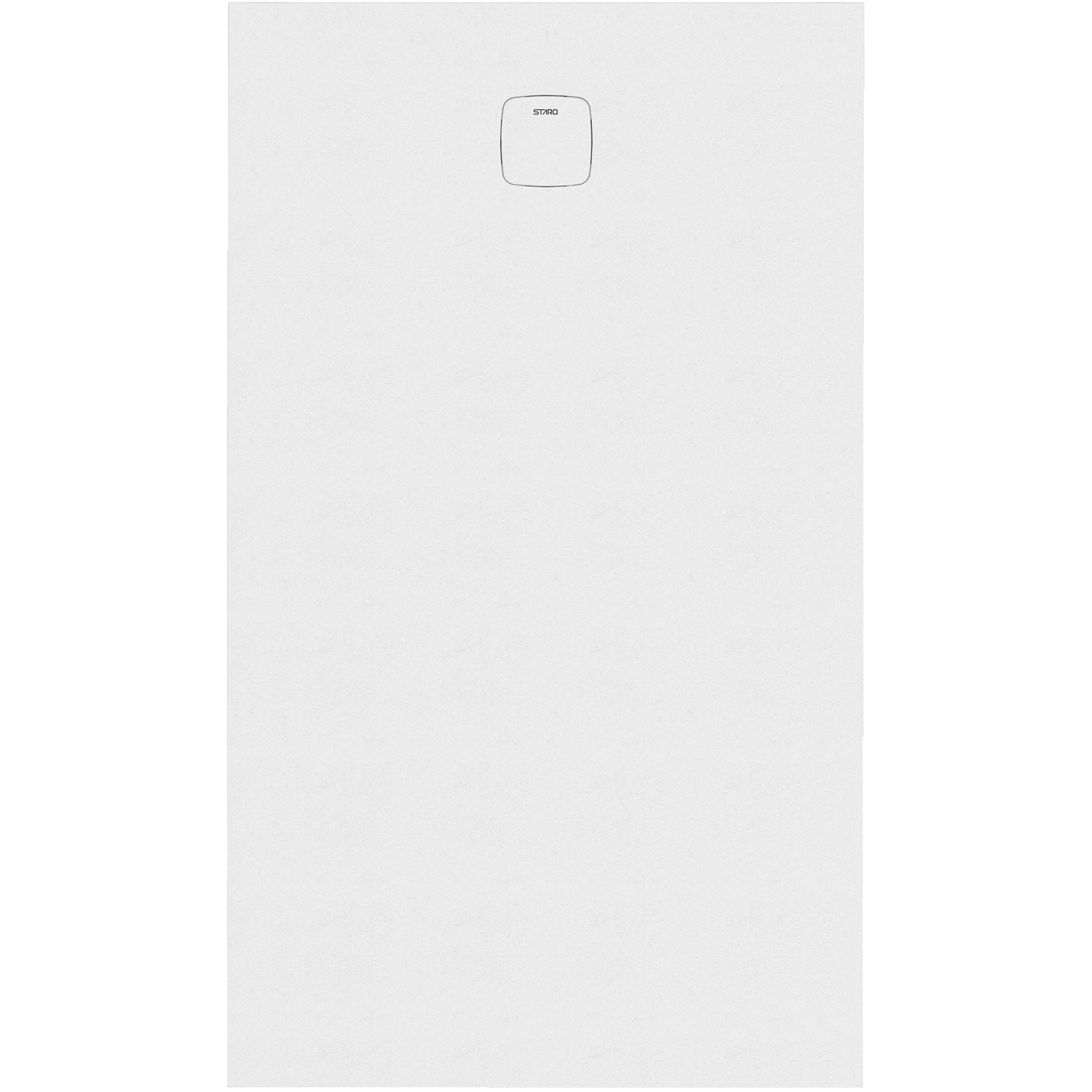 Душевой поддон Starohome Cosmo 160x90 18442880 белый матовый