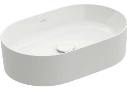 Раковины  Dushevoi Villeroy&Boch Collaro  Plus 56x36 4A1956R1