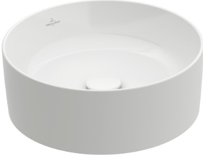 Раковины Villeroy&Boch Collaro  Plus d.40 4A1840R1