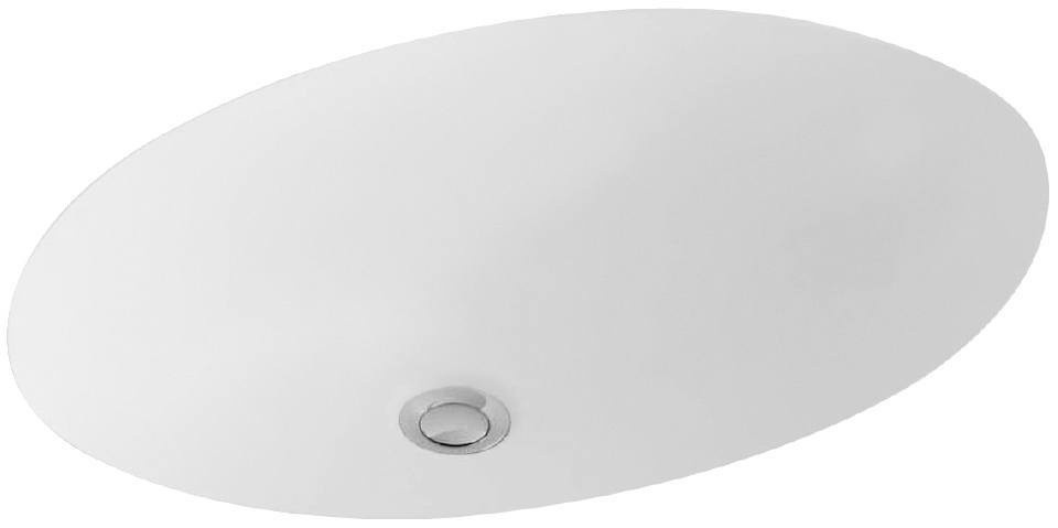 Villeroy&Boch Evana 50х35 61470001