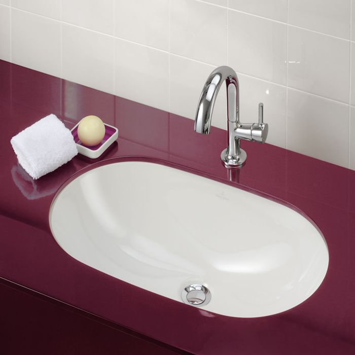 Villeroy&Boch O.Novo 60х35 41626001