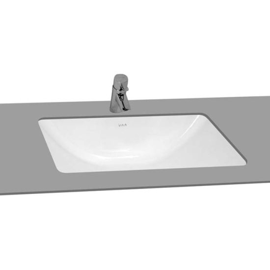  Раковина Vitra S50 53 см 5339B003-0012