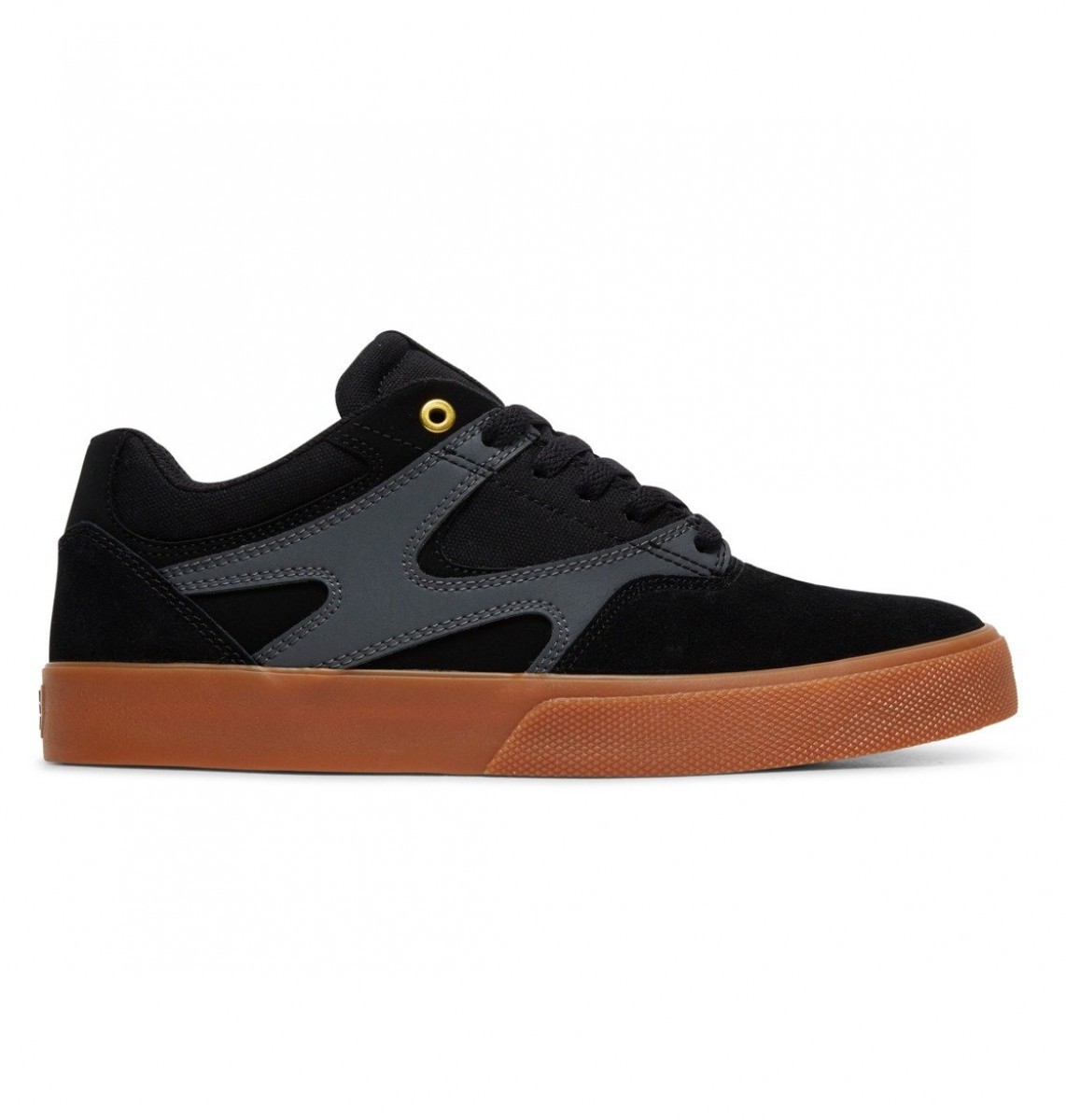 Кеды Dc Kalis Vulc