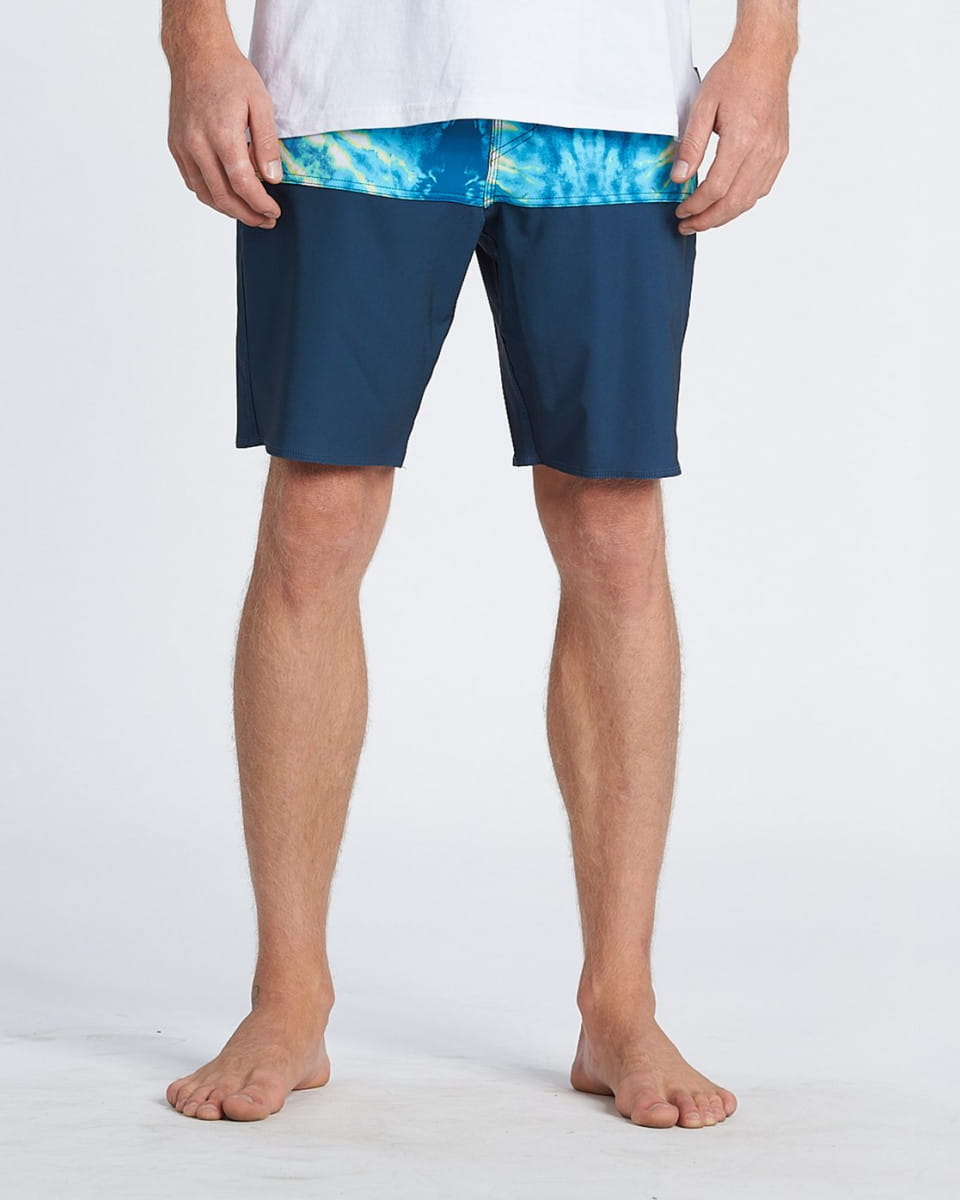 Бордшорты Billabong С Принтом Fifty 50 Pro 19