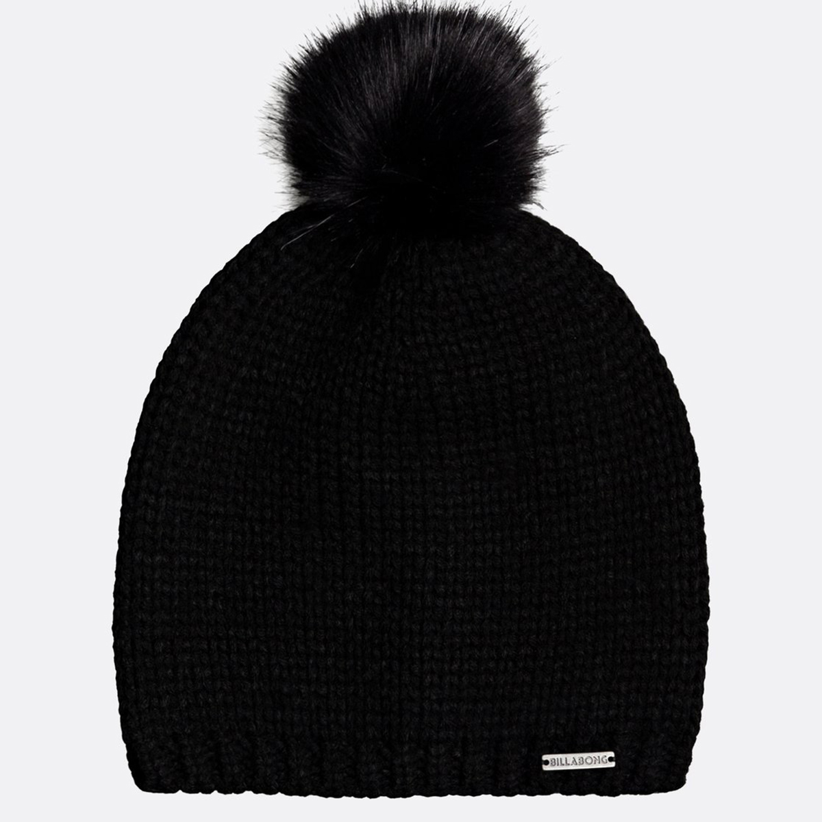 Головные уборы Женская Шапка Loup Beanie Black