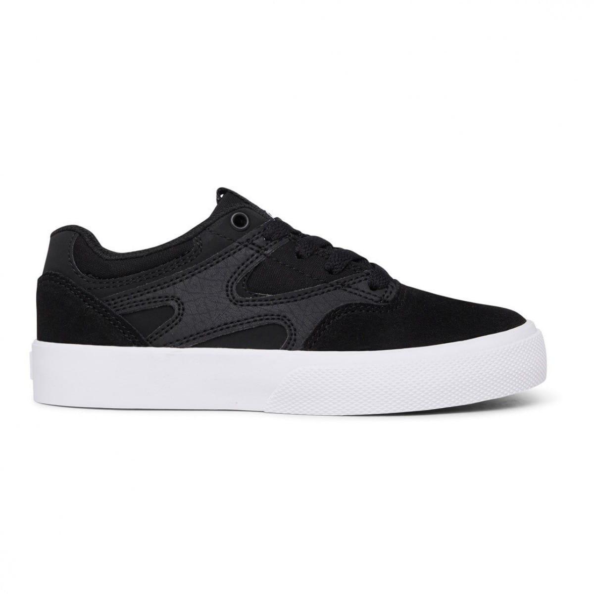 Обувь  Boardriders Детские Кеды DC SHOES Kalis Vulc