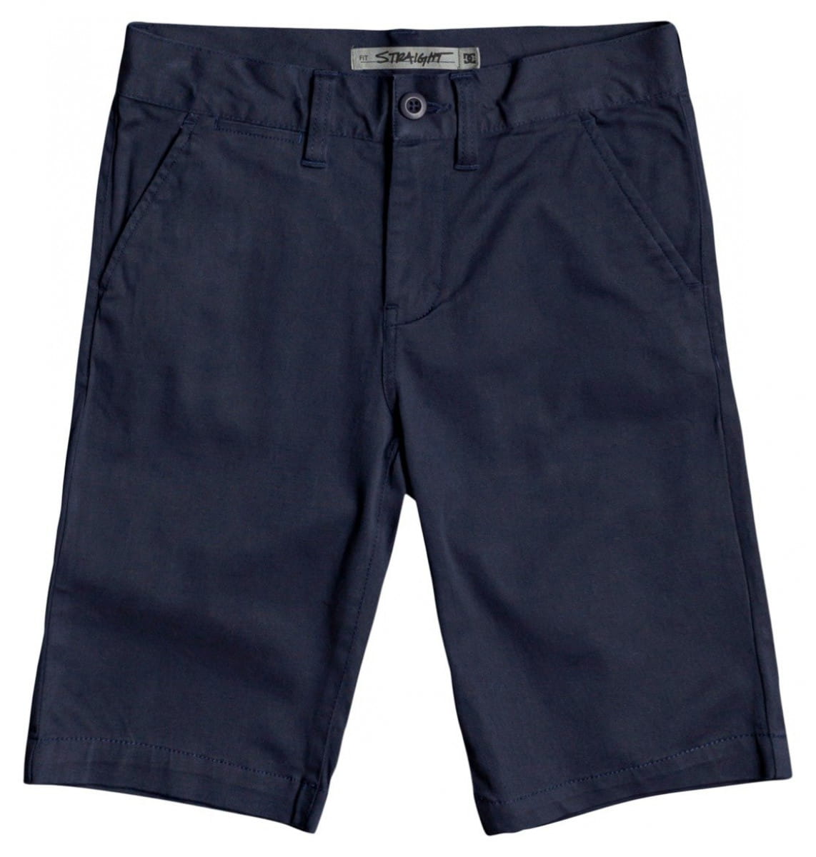 Детские Шорты-Чинос Dc Worker Chino 18.5 8-16