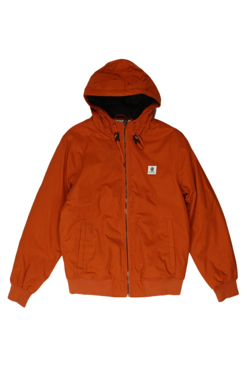 Куртка ELEMENT Wolfeboro Dulcey Glazed Ginger