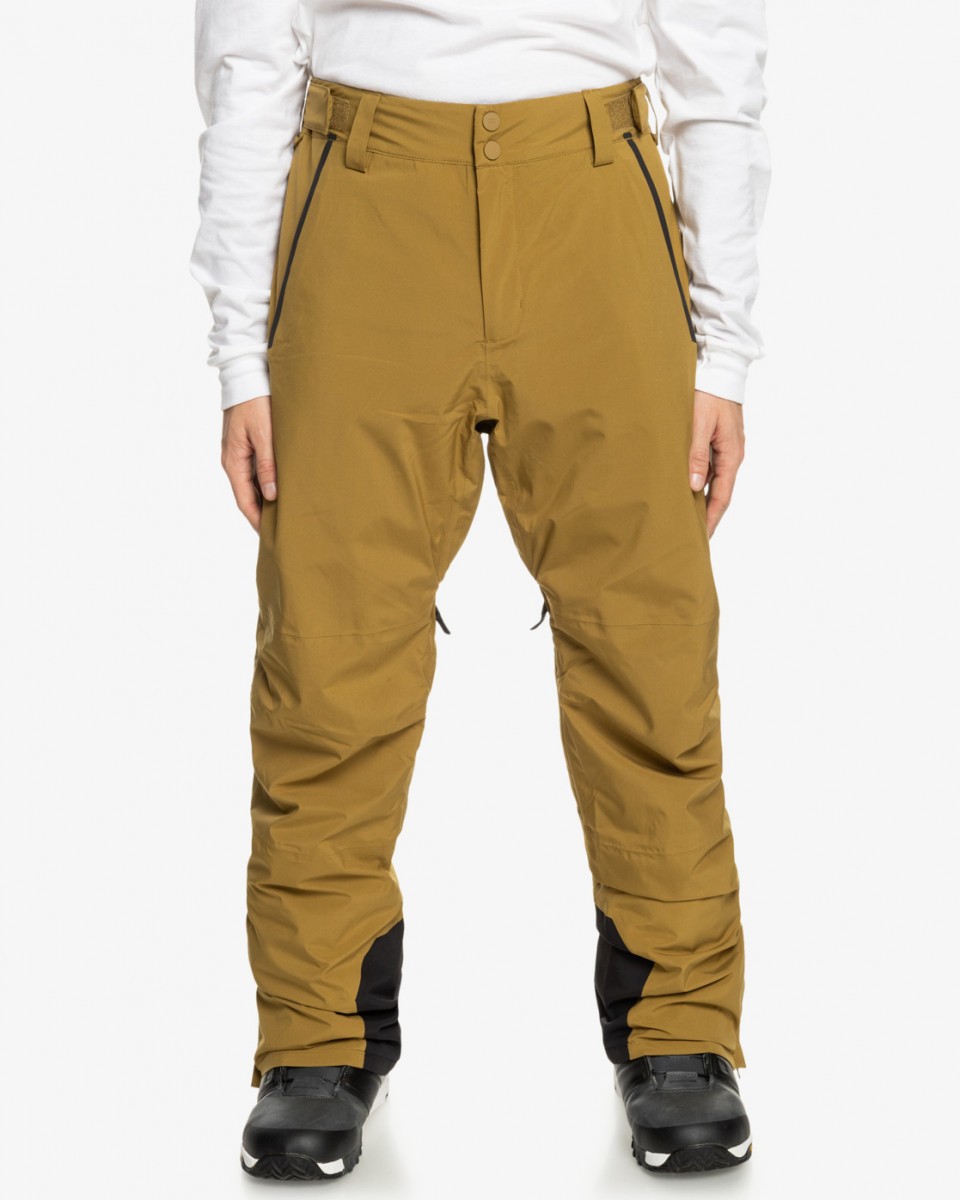 Сноубордические штаны BILLABONG Compass