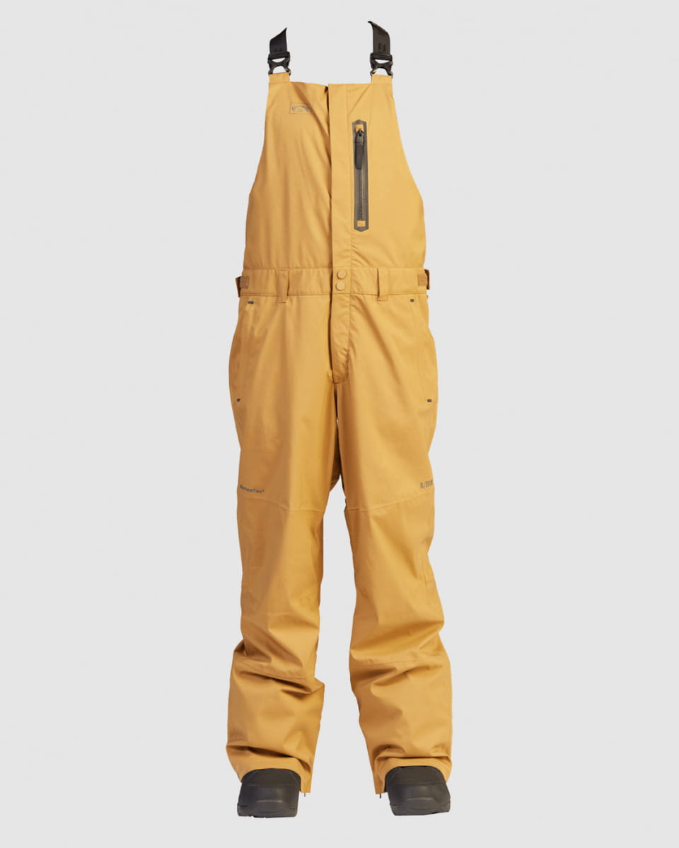   Boardriders Сноубордический комбинезон BILLABONG North West Bib