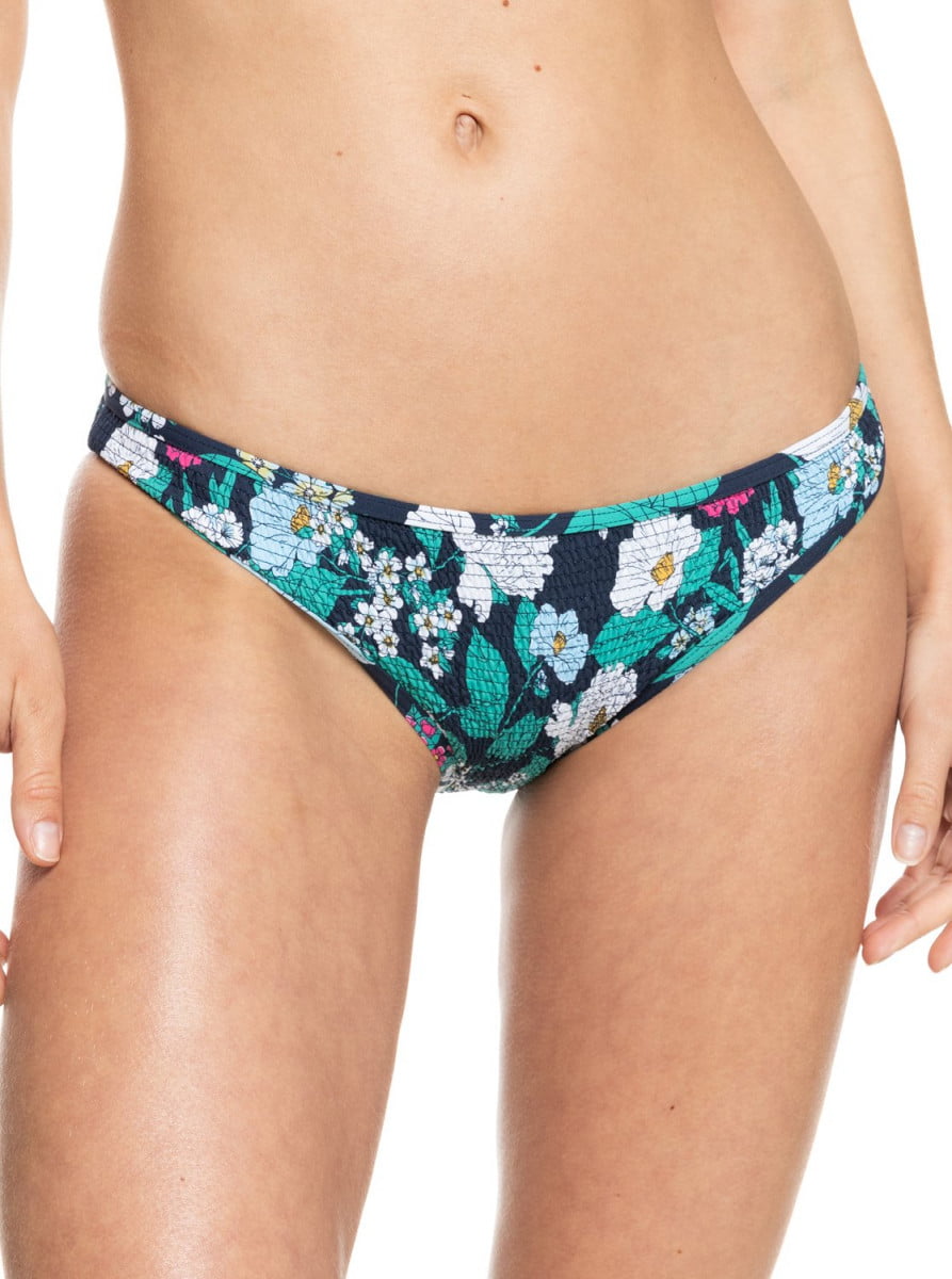 Купальники  Boardriders Плавки ROXY Blossom Babe Mood Indigo S Blosso