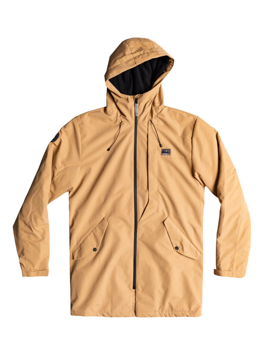 Куртка QUIKSILVER New Skyward