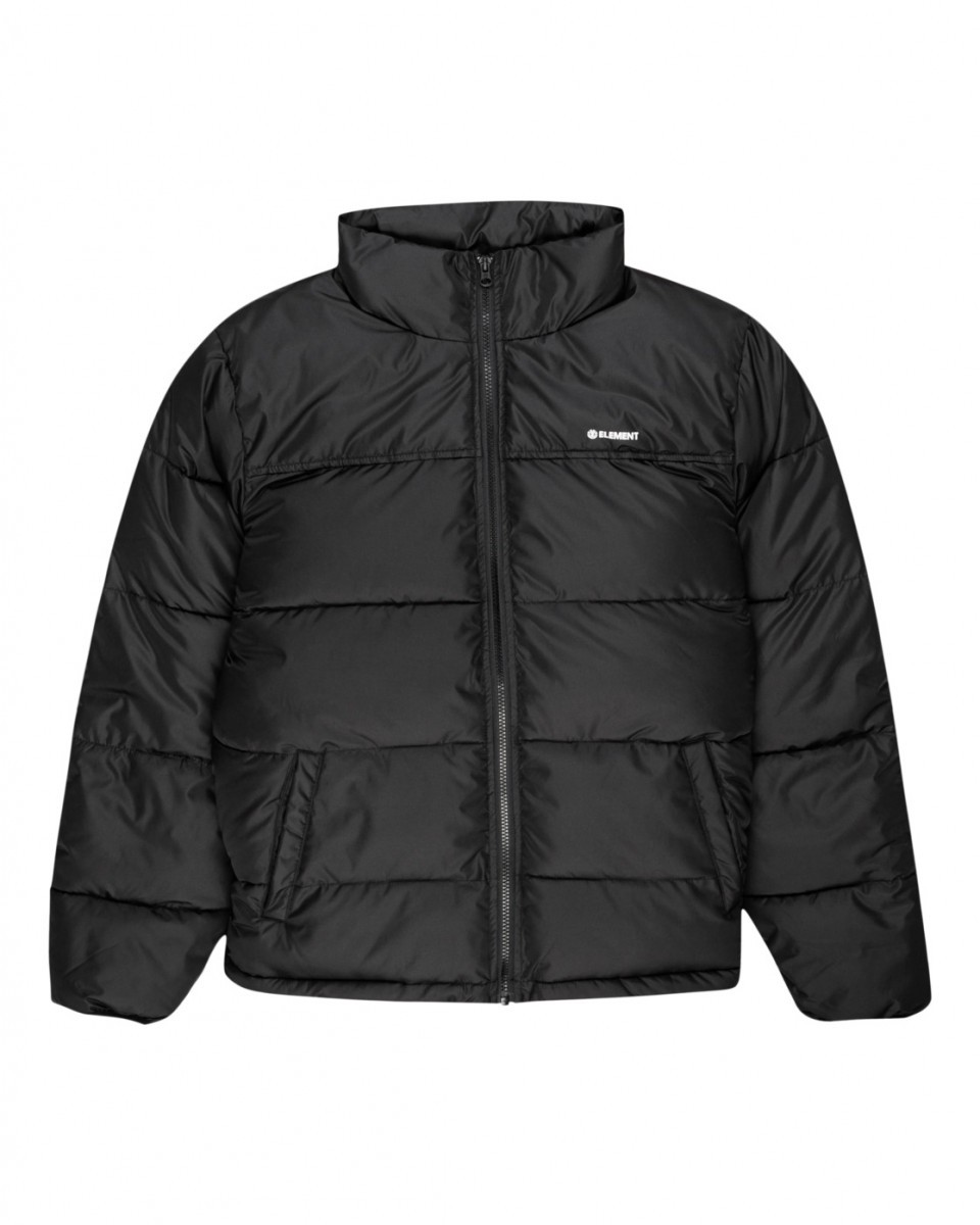 Куртка Element Wolfeboro Alder Arctic Fundamental Flint Black