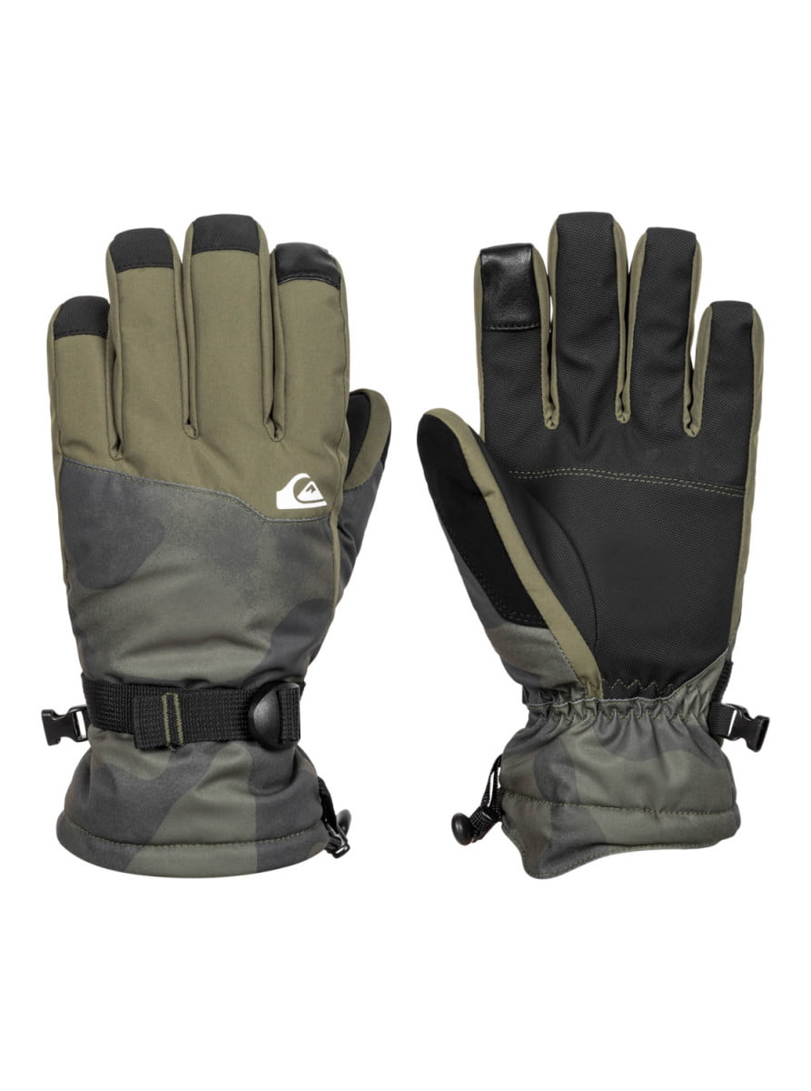 Перчатки Сноубордические Mission Glove