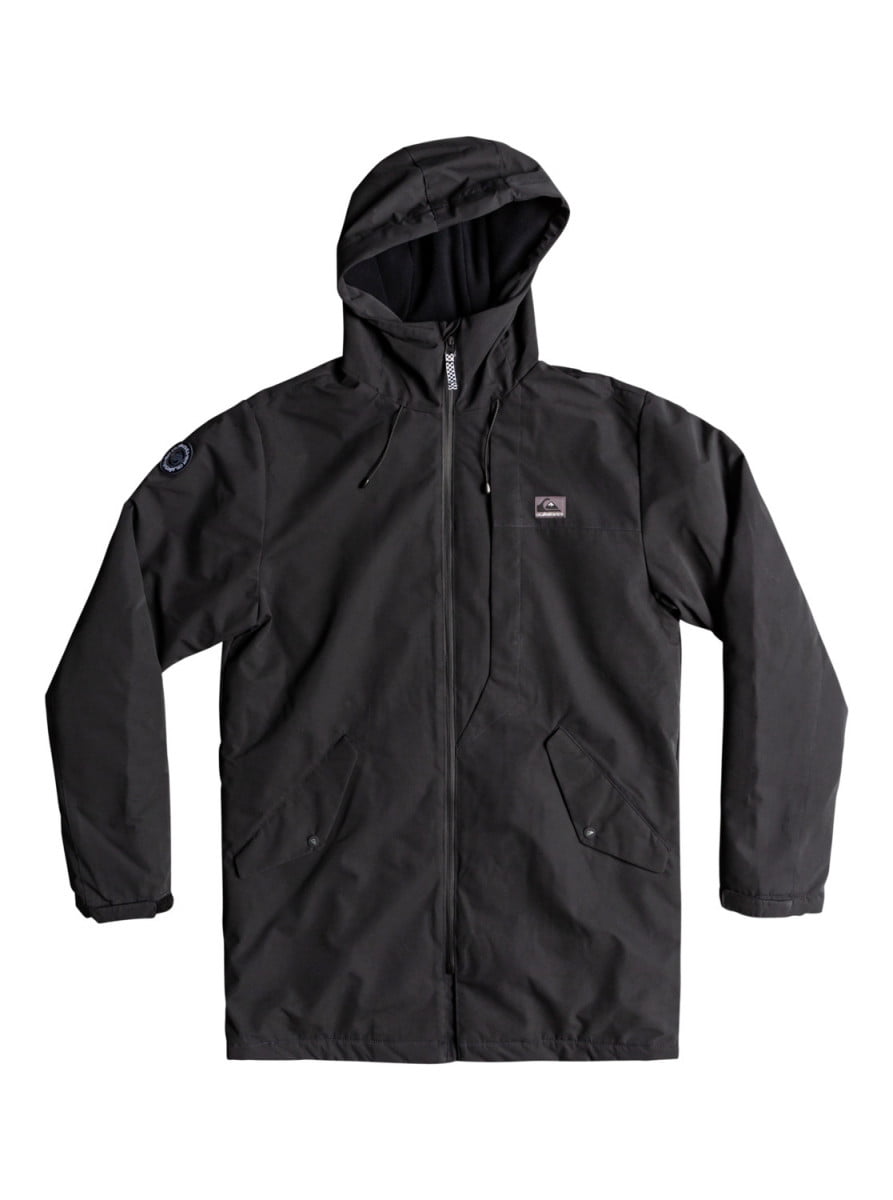 Куртка QUIKSILVER New Skyward