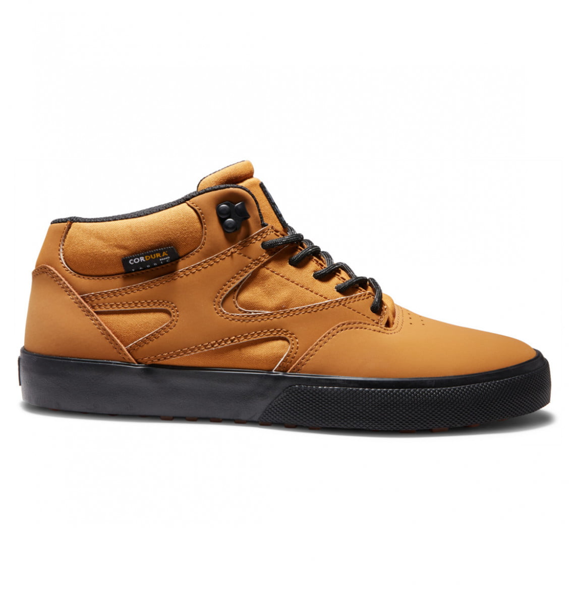 Мужские кеды DC SHOES  Kalis Mid
