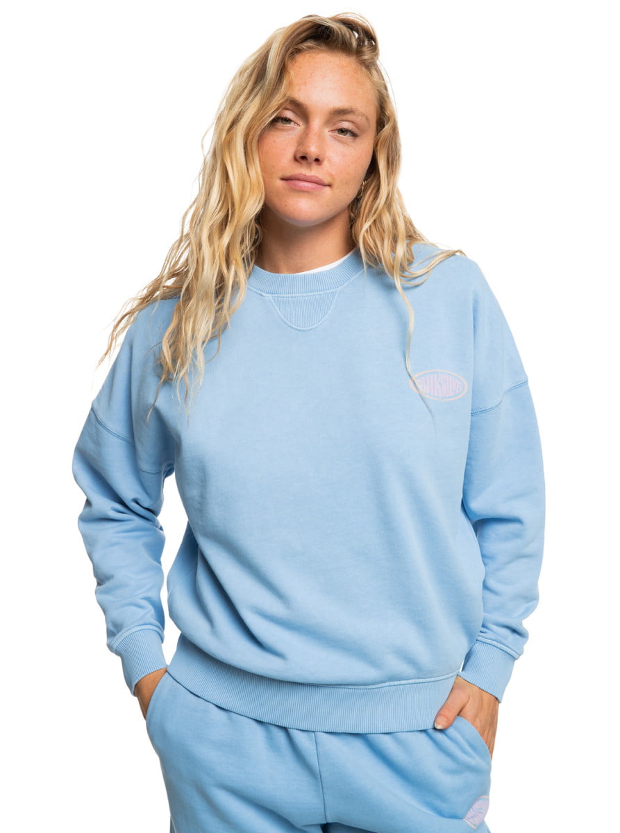 Женская толстовка Oversized