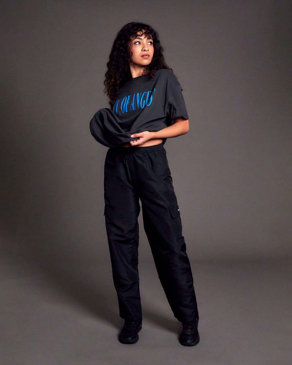  Брюки RVCA Swish Pant