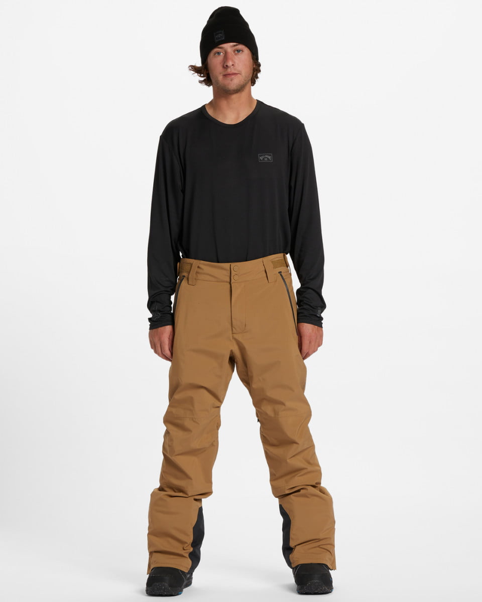 Сноубордические штаны BILLABONG Compass