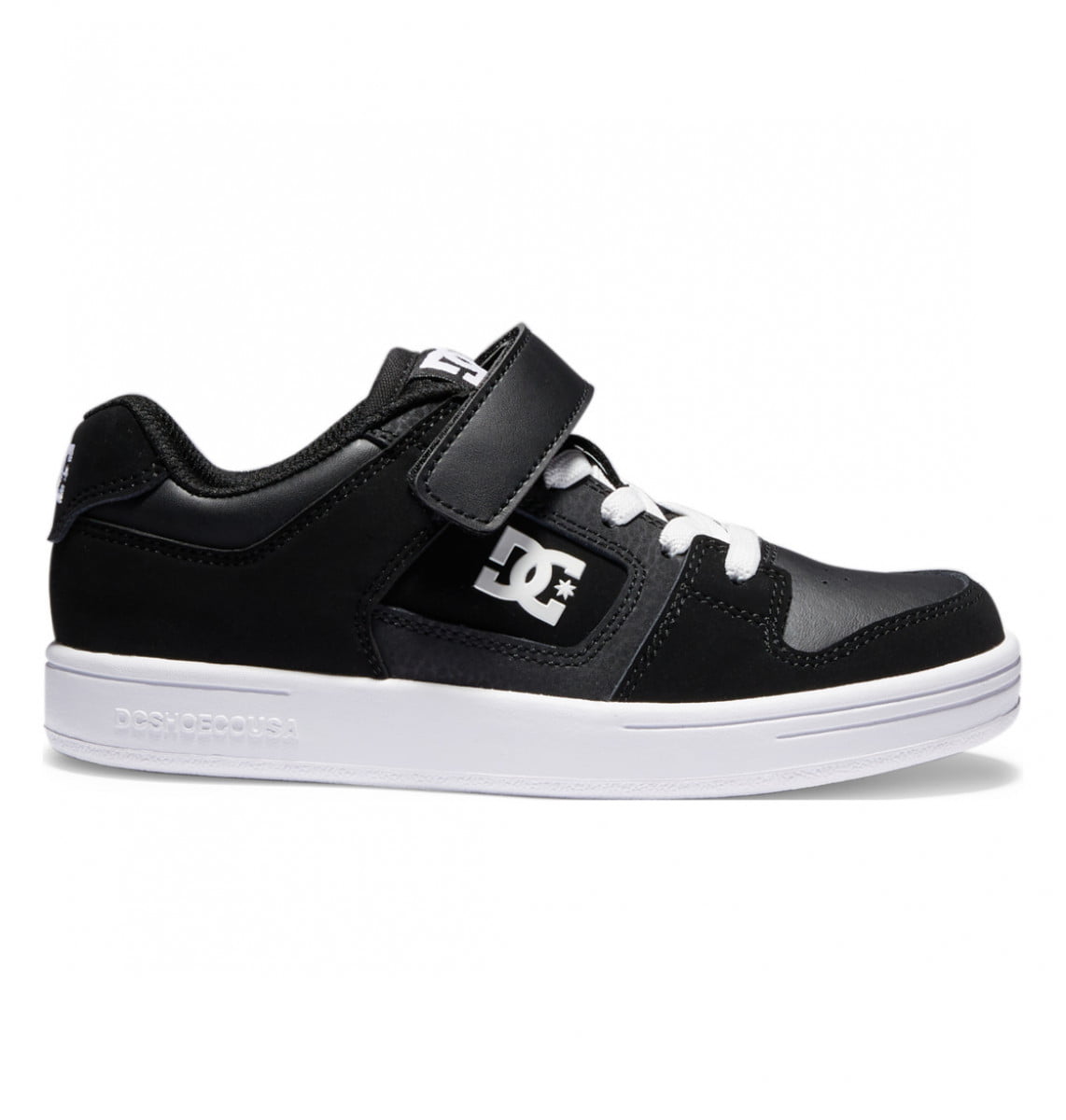 Обувь Кроссовки DC SHOES MANTECA 4 V  SHOE BLW