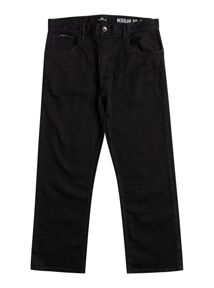 Мужские джинсы AQUACULTANKLEWB  PANT WAA