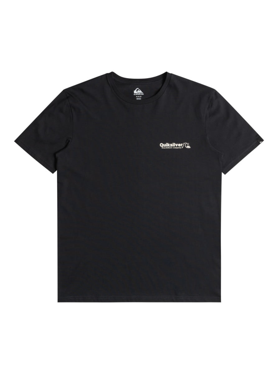 Футболка QUIKSILVER  Screen Tee 1
