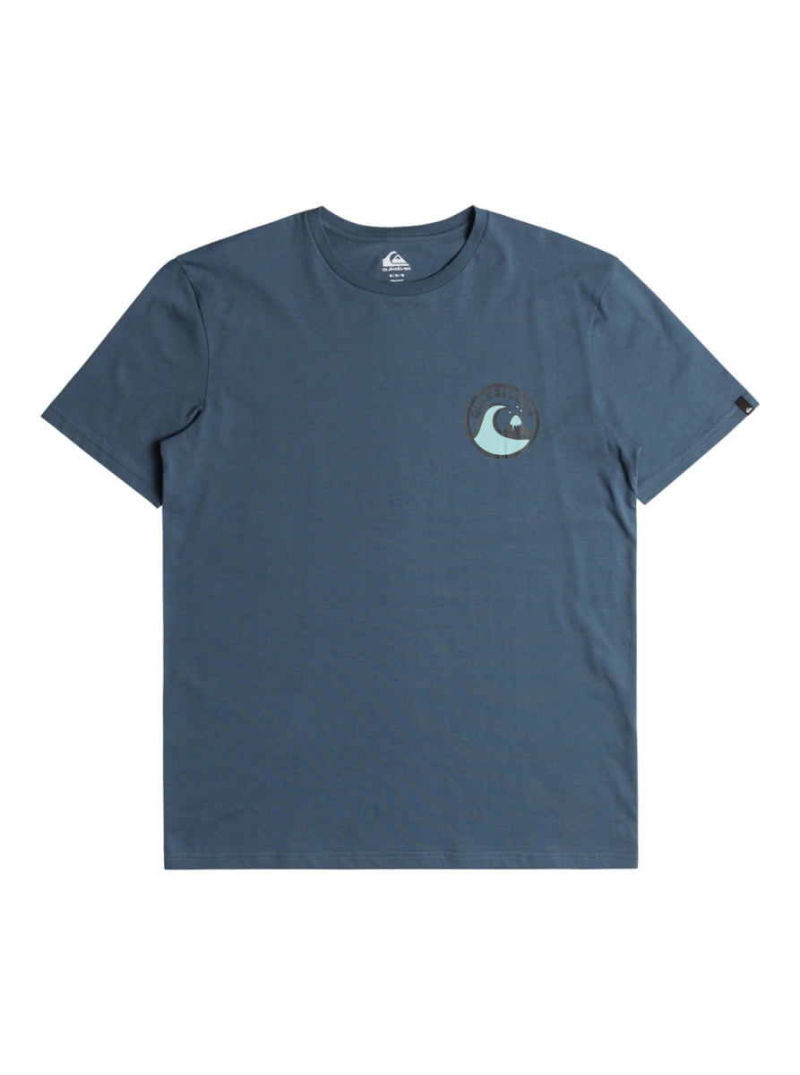 Футболка QUIKSILVER  Screen Tee 1