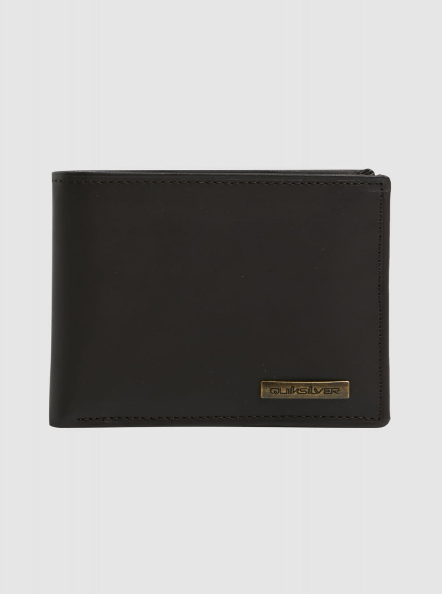 Кошелек QUIKSILVER GUTHERIE IV