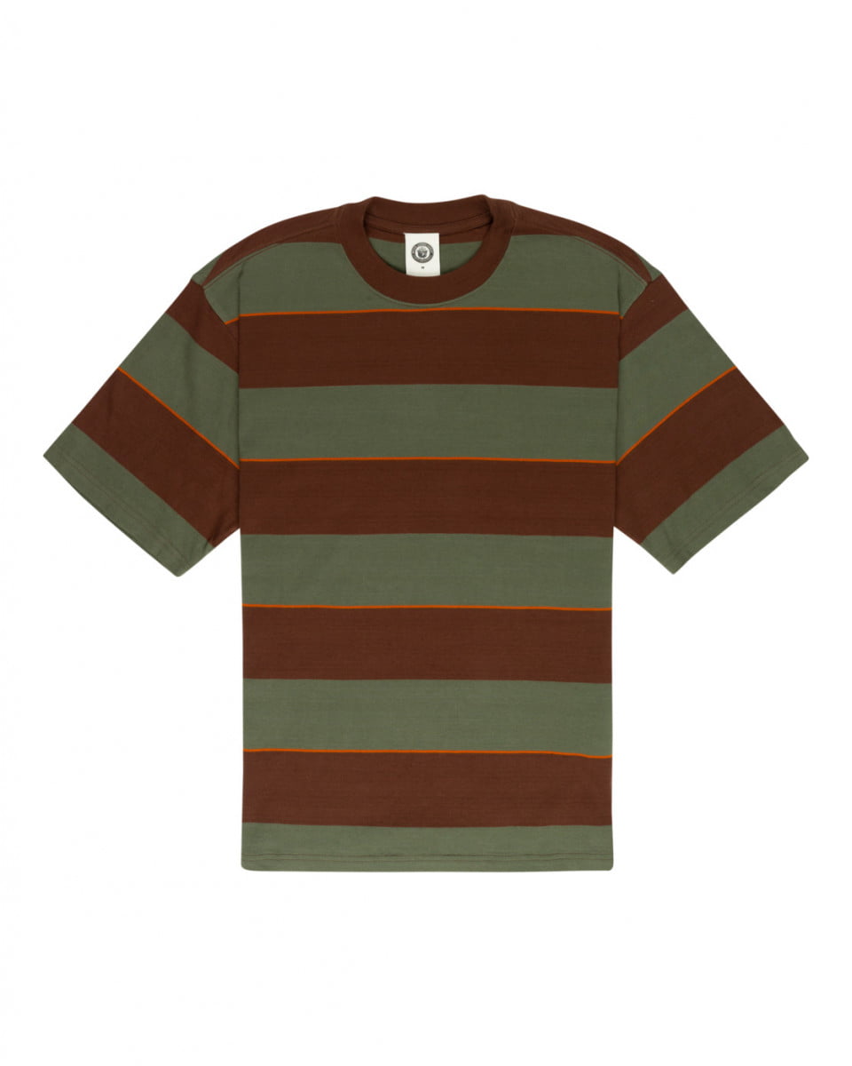 Футболка ELEMENT SBXE FIR STRIPE
