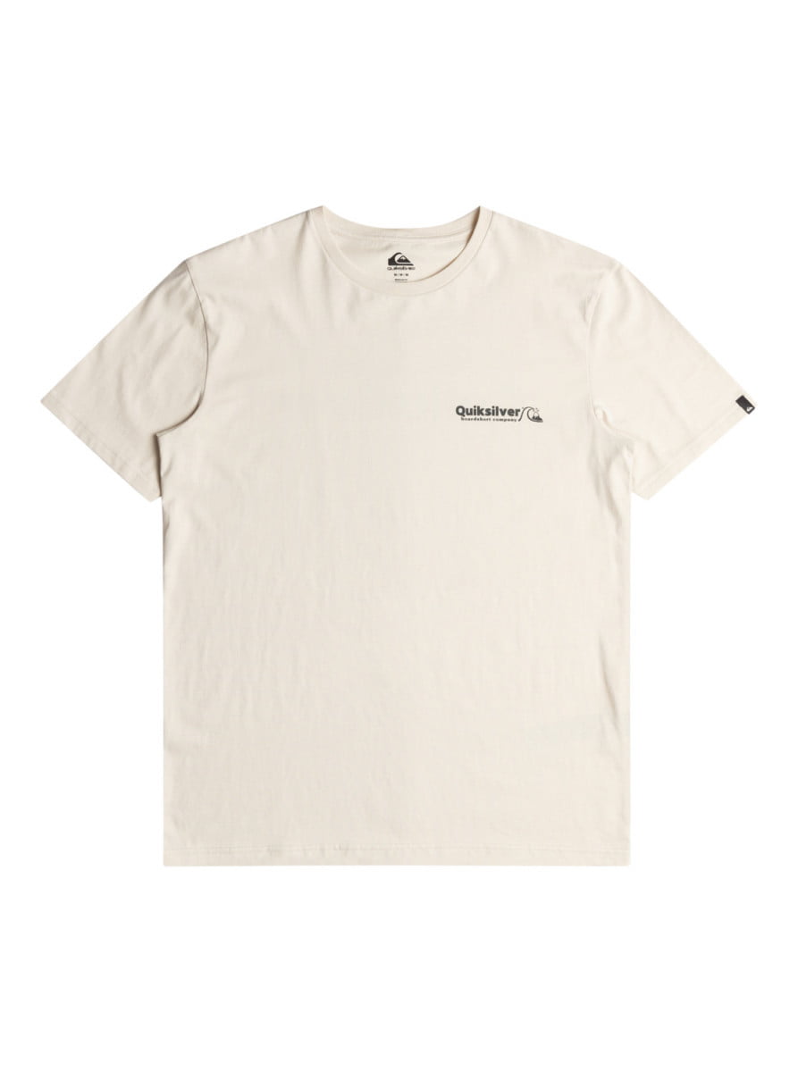 Футболка QUIKSILVER  Screen Tee 1