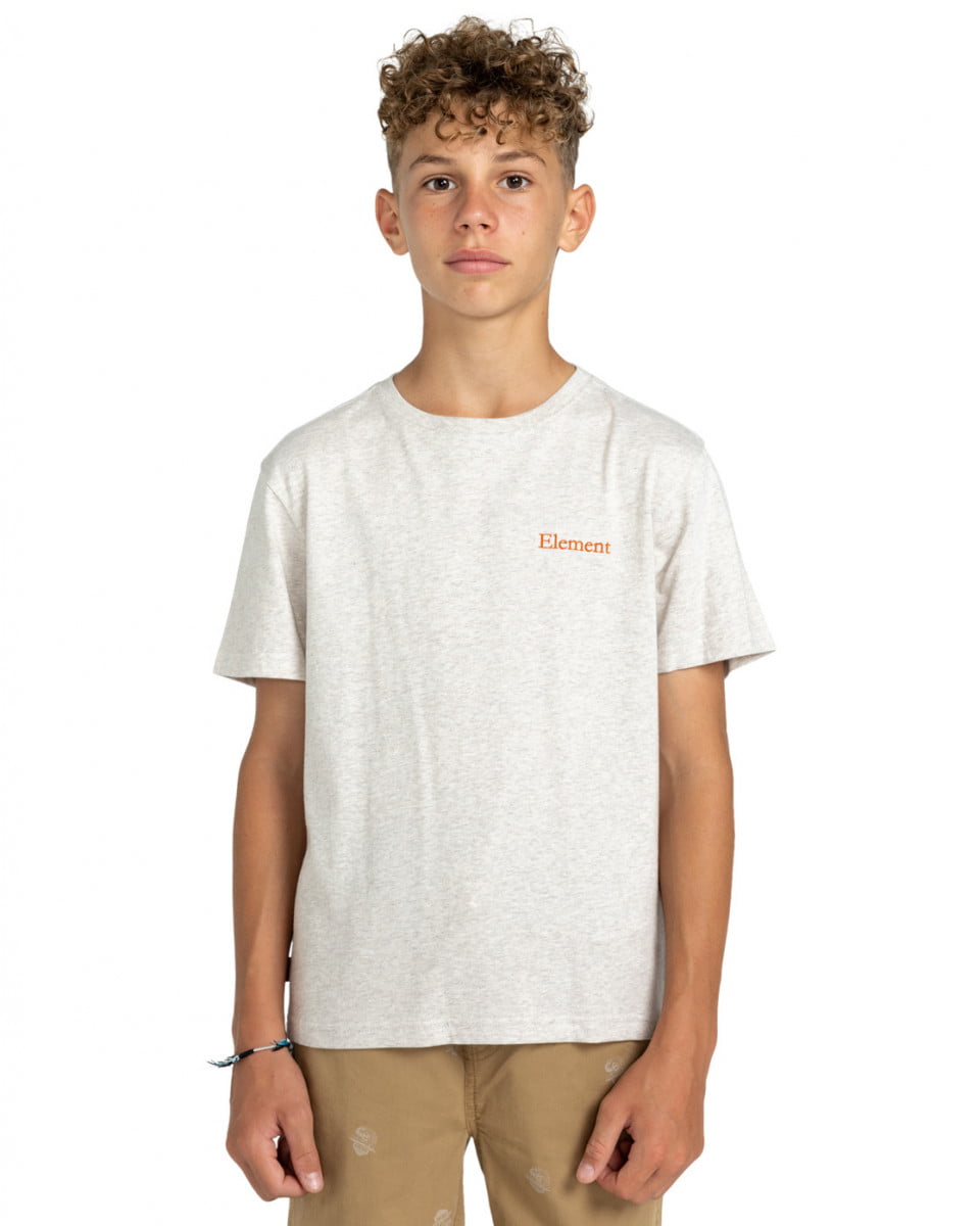 Футболка  SBXE FOREST FUT  TEES WCDH