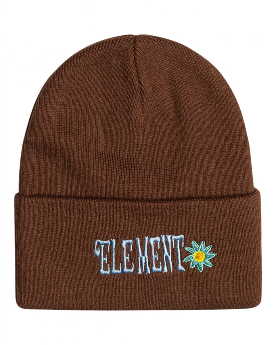 Шапка ELEMENT DUSK PATTERN BEANIE