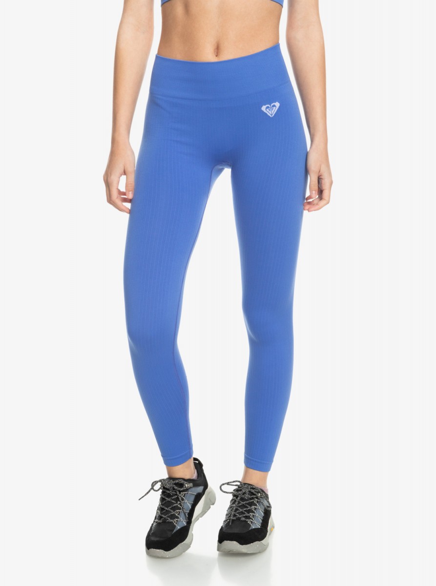 Спортивные женские легинсы Chill Out Seamless