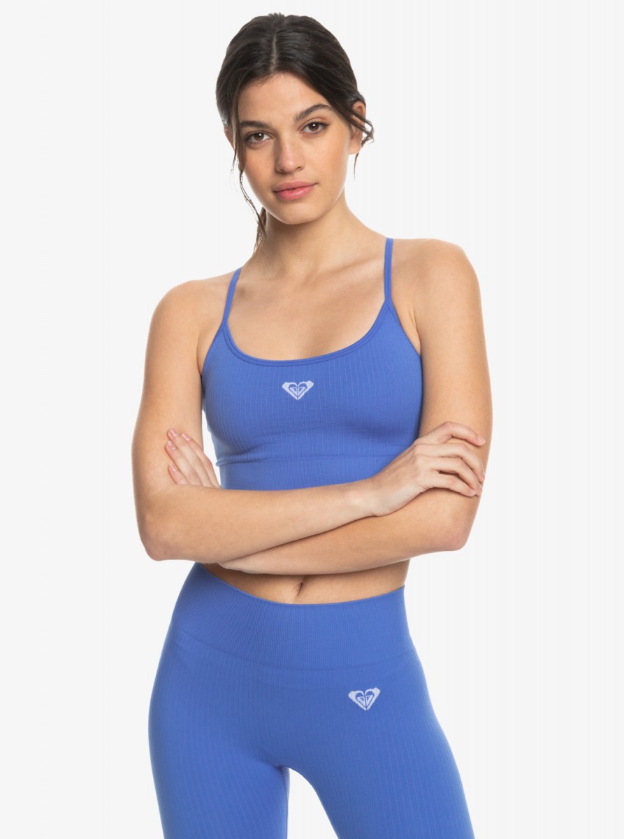 Спортивный топ Chill Out Seamless