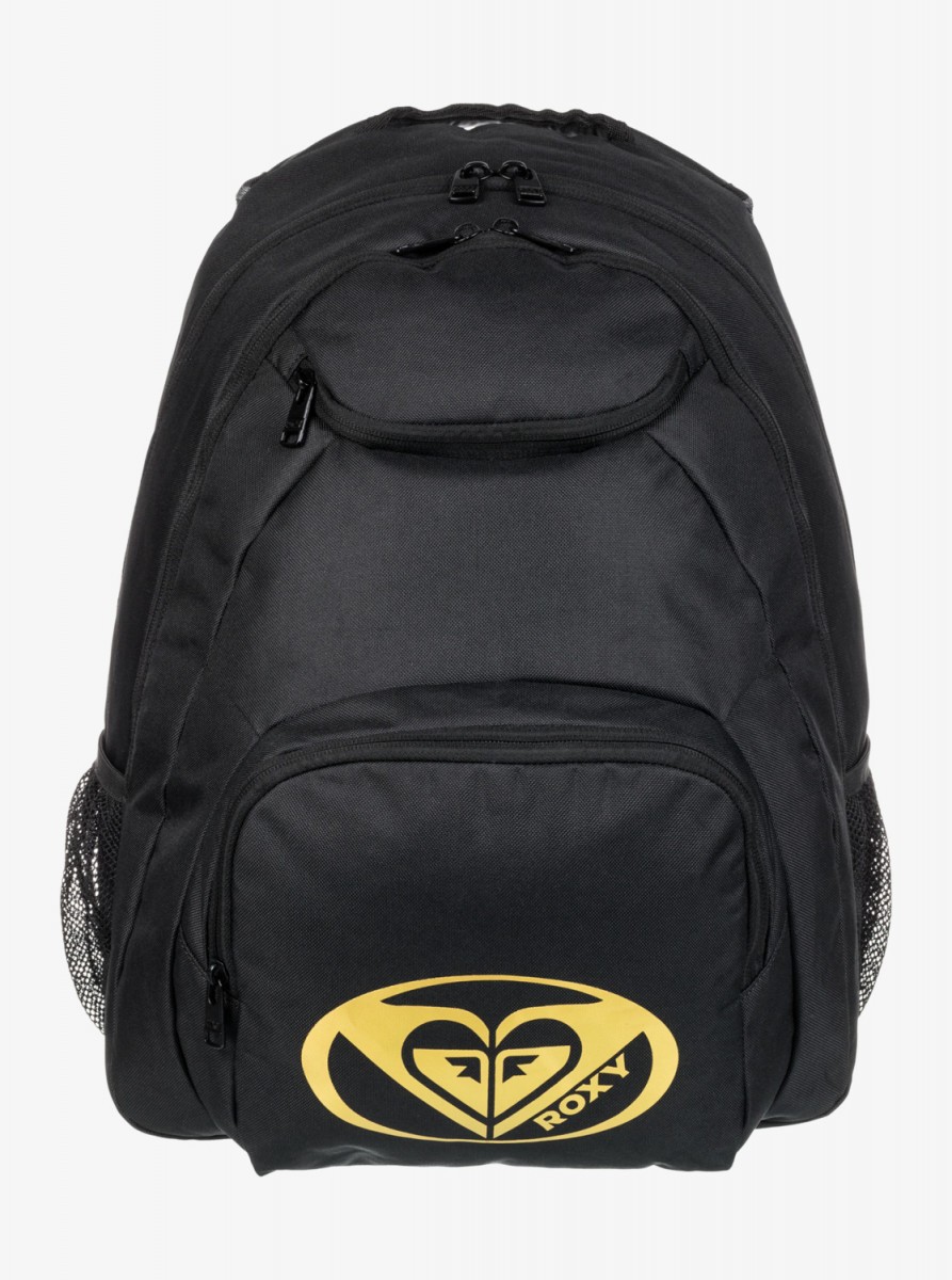 Женский рюкзак среднего размера Shadow Swell Logo 24L
