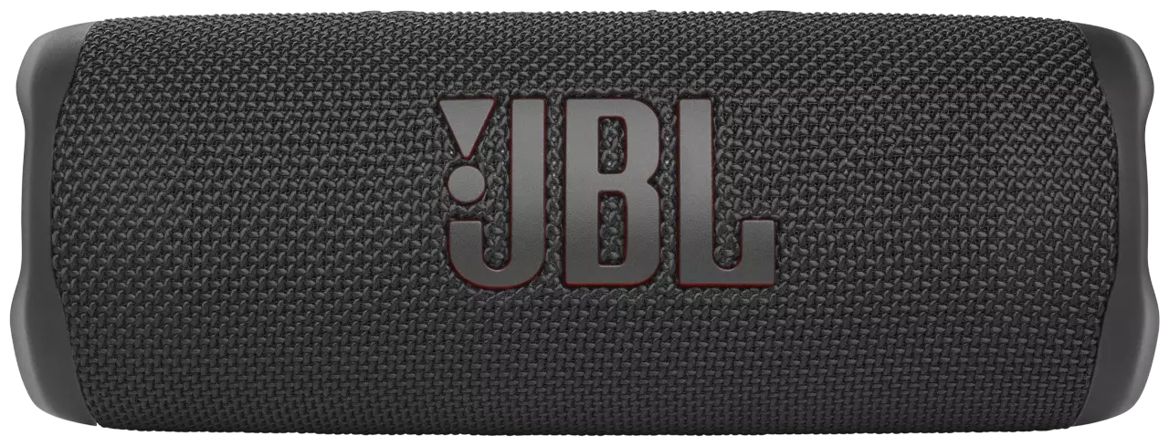  Портативная акустика JBL Flip 6 Черный