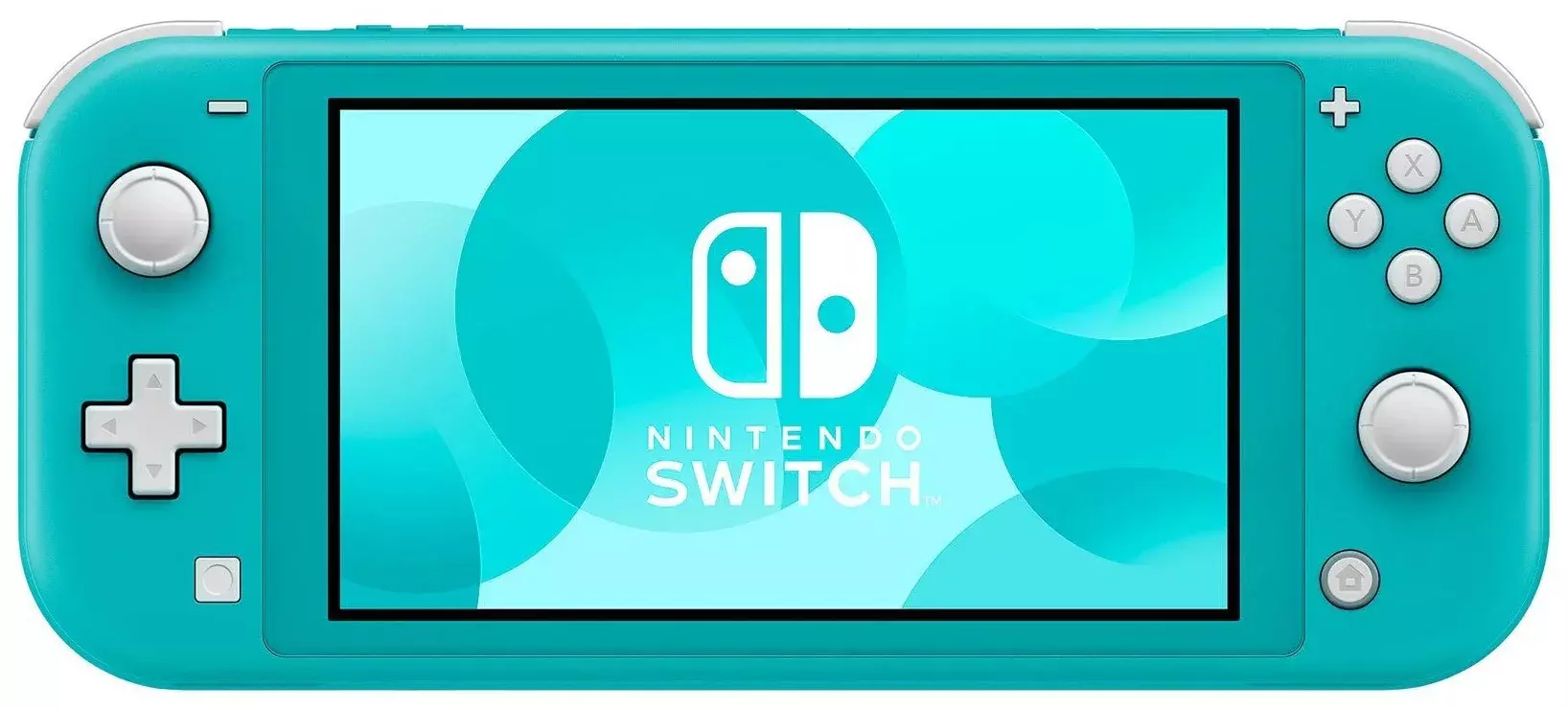 Игровая консоль Nintendo Switch Lite 32Gb Бирюзовый