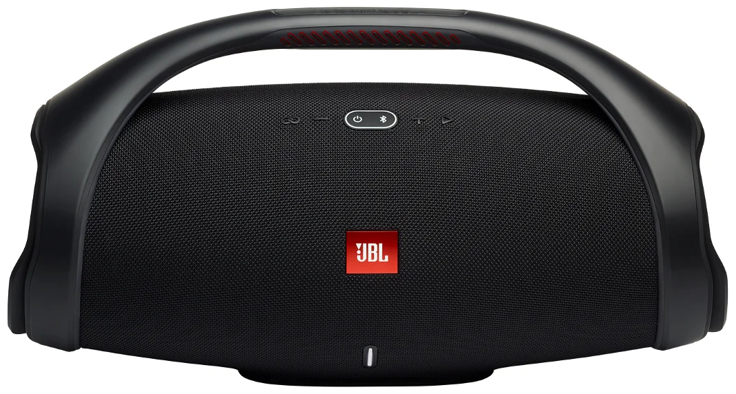 Портативная акустика JBL Boombox 2 Черный