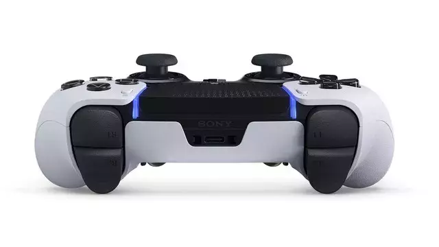 Беспроводной контроллер DualSense Edge для PlayStation 5 Белый