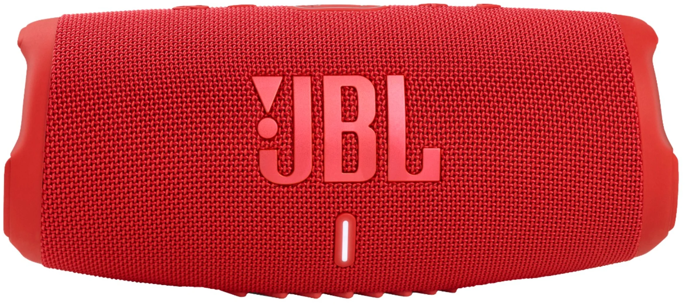 Портативная акустика JBL Charge 5 Красный