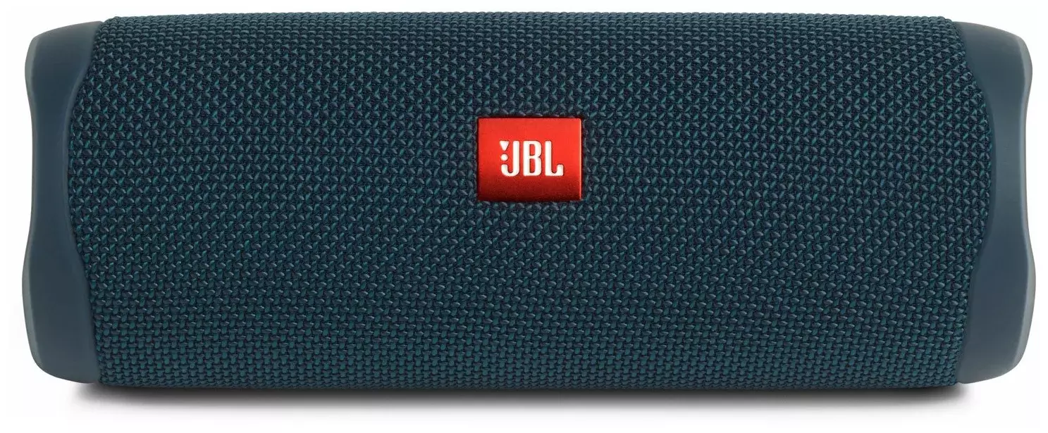 Портативная акустика JBL Flip 5 Синий