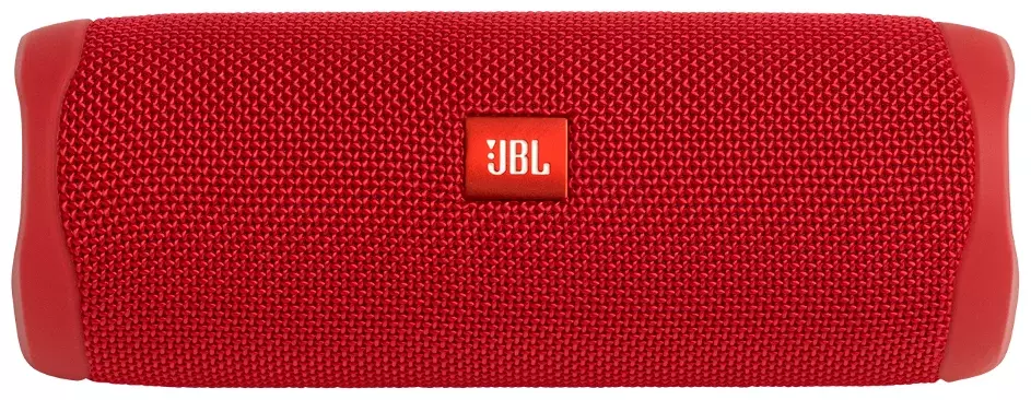  Портативная акустика JBL Flip 5 Красный