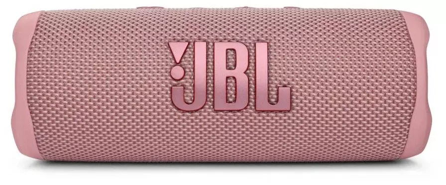   ID Store Портативная акустика JBL Flip 6 Розовый