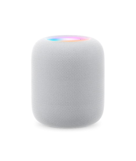 Умная беспроводная акустика Apple HomePod 2-е поколение White