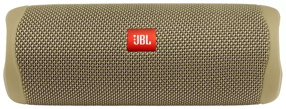   ID Store Портативная акустика JBL Flip 5 Золотистый