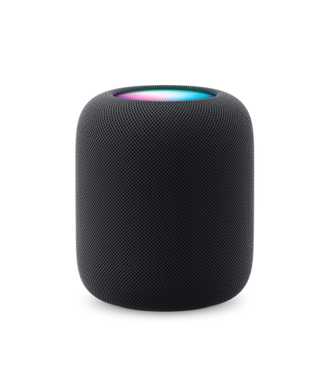 Умная беспроводная акустика Apple HomePod 2-е поколение Midnight