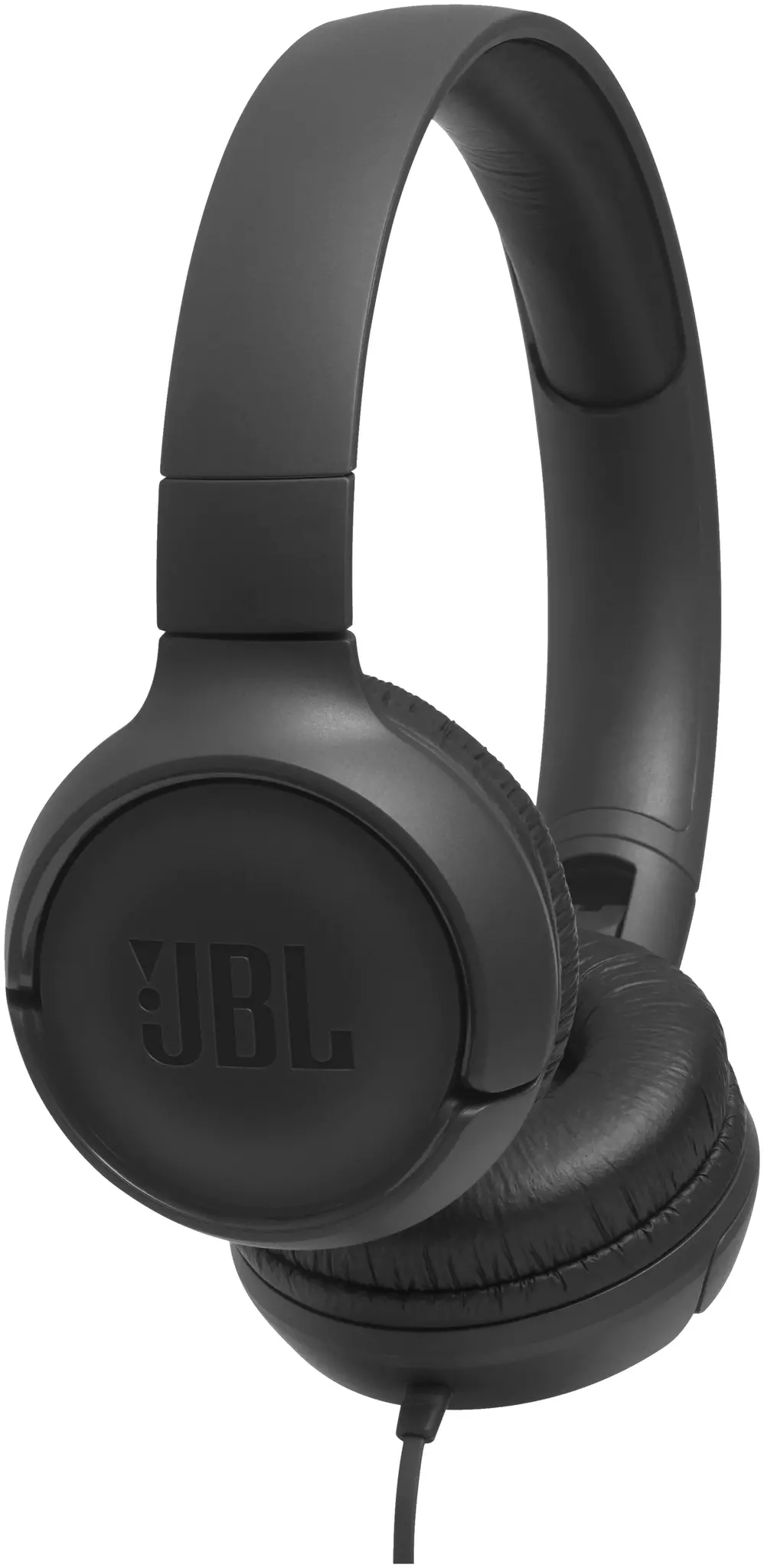 Наушники JBL Tune 500 Черный