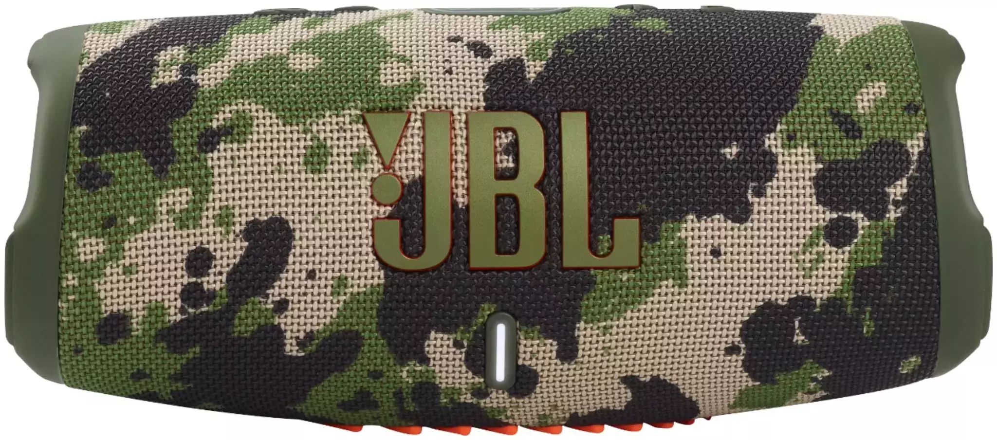 Портативная акустика JBL Charge 5 Камуфляж