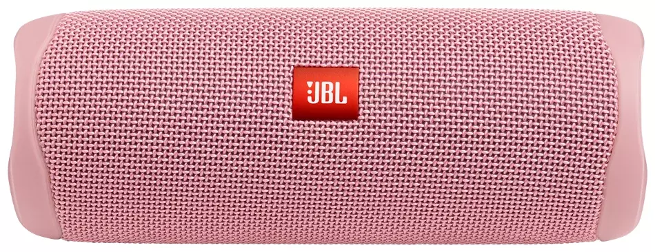   ID Store Портативная акустика JBL Flip 5 Розовый