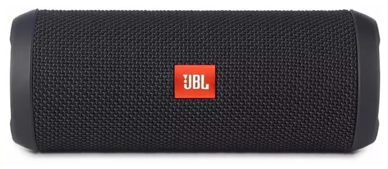  Портативная акустика JBL Flip 5 Черный